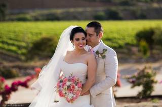 Lupita Cordero Bodas - 1