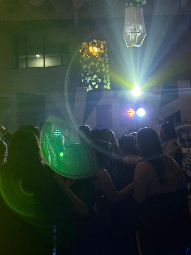 Avilyta DJ - 2