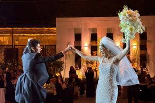 Nancy Romero Wedding Planner - 17
