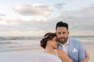 Oscar Salinas Weddings - 7