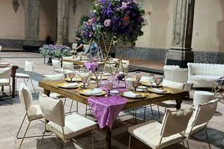 Fusion MX Wedding - 41