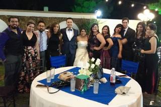 Jardines del Cedro - 11