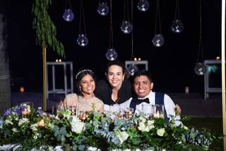 Carolina Almazan - 8