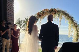 Blanca Valenzuela Wedding Planner - 26