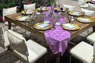 Fusion MX Wedding - 42