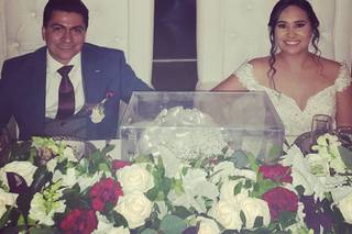 Fabiola Dorado Alta Floristería - 11