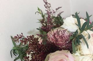 Fabiola Dorado Alta Floristería - 12