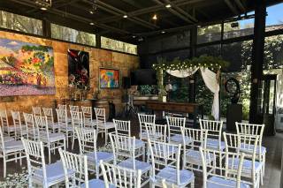 Vinícola del Bosque - 14