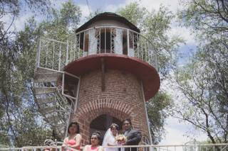 Hacienda Tenango - 7