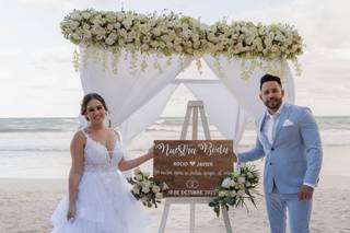 Ximena Marín Wedding Planner - 5