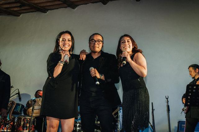 Rumba Pop México - 4