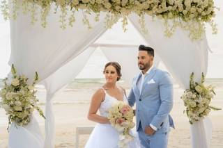 Ximena Marín Wedding Planner - 6