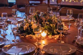 Carmen Valencia - Floral Design - 15