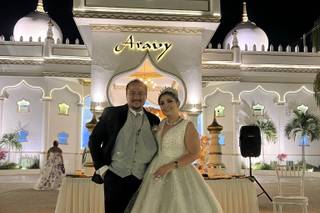 Aravy - 5