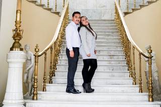 Nancy Reyes Wedding Photography - 8