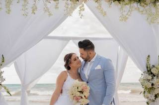 Ximena Marín Wedding Planner - 7