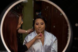 Luissy Alamilla Makeup Artist - 15