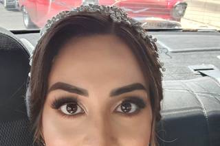 Arely Leal Hair & Makeup - 8