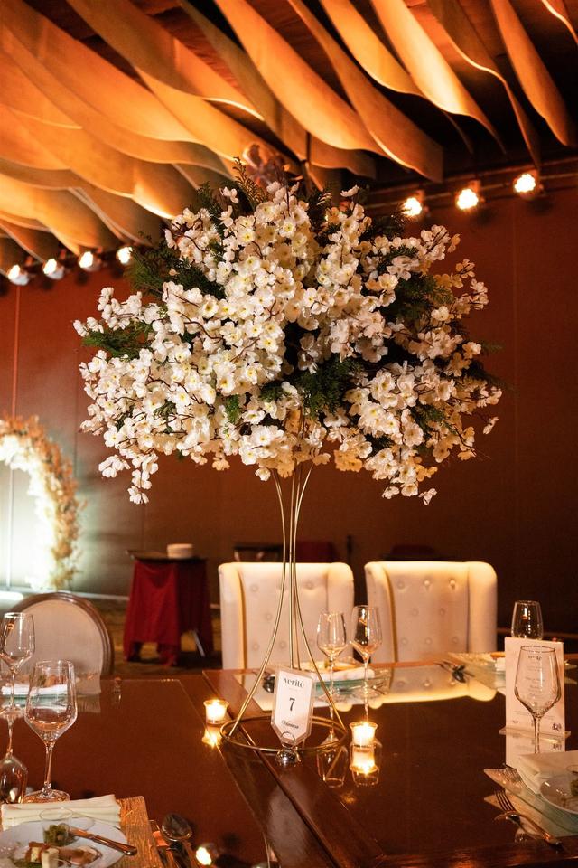 Verité Social Venue - 2
