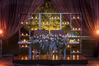 Carmen Valencia - Floral Design - 17