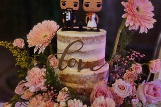 Confetti Cake Shop - 5