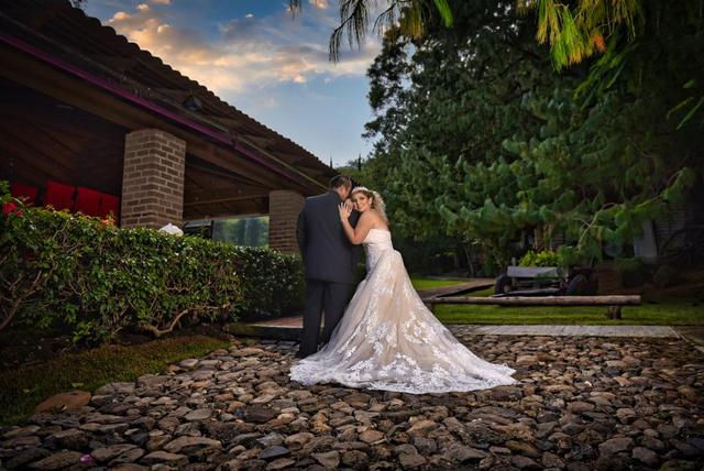 Studio MX Fotografía - 1