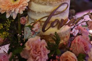 Confetti Cake Shop - 7