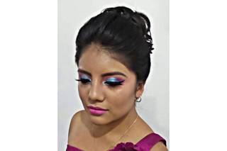 Shine Maquillaje - 9