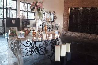 Terraza Camino Real - 5