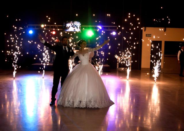 El Marqués Eventos - 1