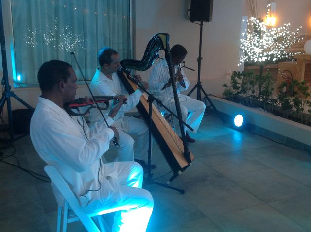 Aria Music Cancún - 2