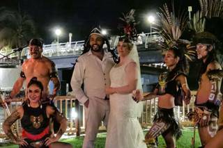 Chocalho Producción - 7