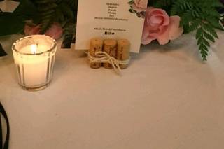 Adriana Nájera Wedding & Event Planner - 1