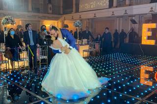 Salón Royal Rizzo Eje 3 Sur - 8