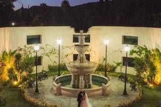 Quinta El Capricho - 4