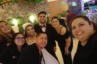 ML Eventos - 10