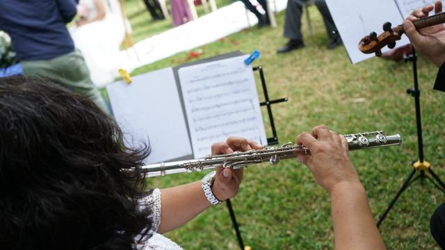 Orquesta Real de Xalapa - 4