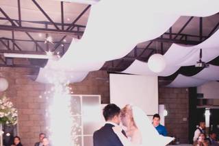 Salón Colina Real - 5