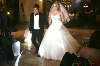 Salón Colina Real - 6