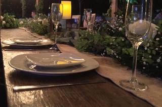 Ika Eventos & Banquetes - 15