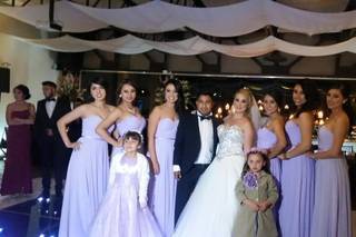 Salón Colina Real - 7