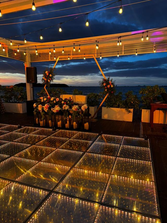 Mar y Amor Weddings - 1