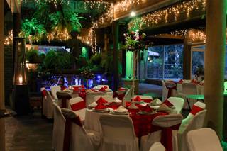 La Caza del Lago - 7