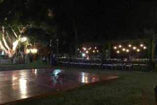 Ika Eventos & Banquetes - 16