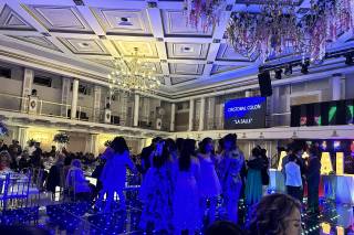 Salón Royal Rizzo Eje 3 Sur - 5