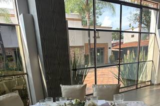 Alicia Zambrano Wedding Planner - 18