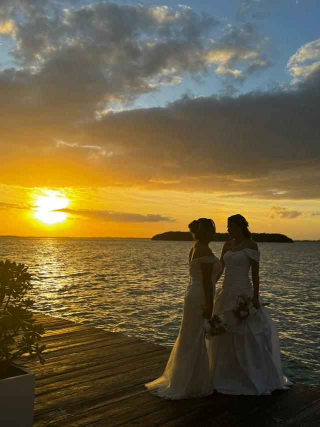 Mar y Amor Weddings - 3