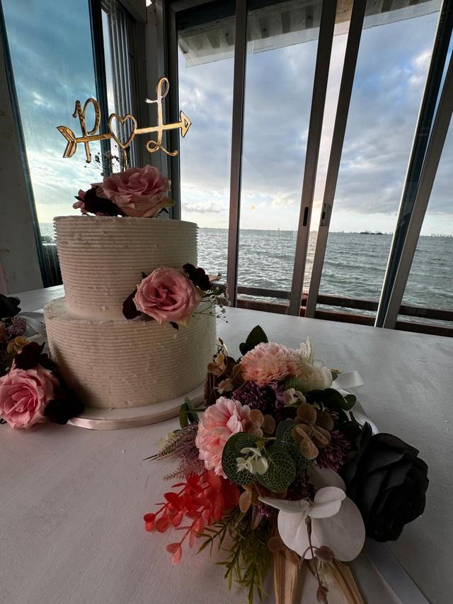 Mar y Amor Weddings - 4