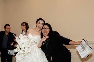 Pamela Lara Wedding Planner - 8