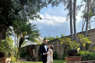 Alicia Zambrano Wedding Planner - 19